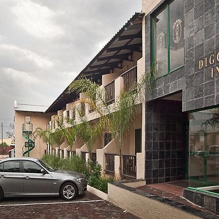 Diggers Inn Francistown Exterior foto
