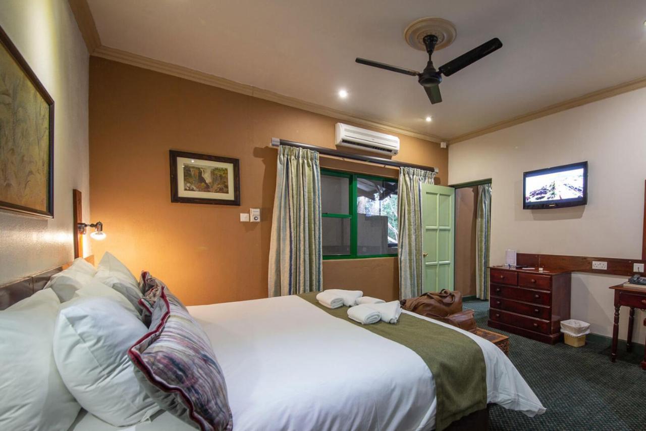 Diggers Inn Francistown Exterior foto