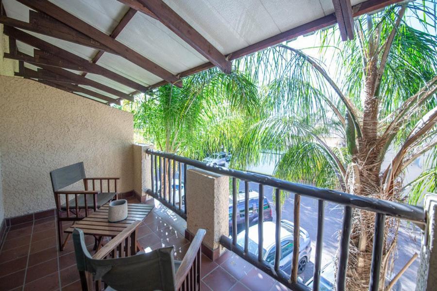Diggers Inn Francistown Exterior foto