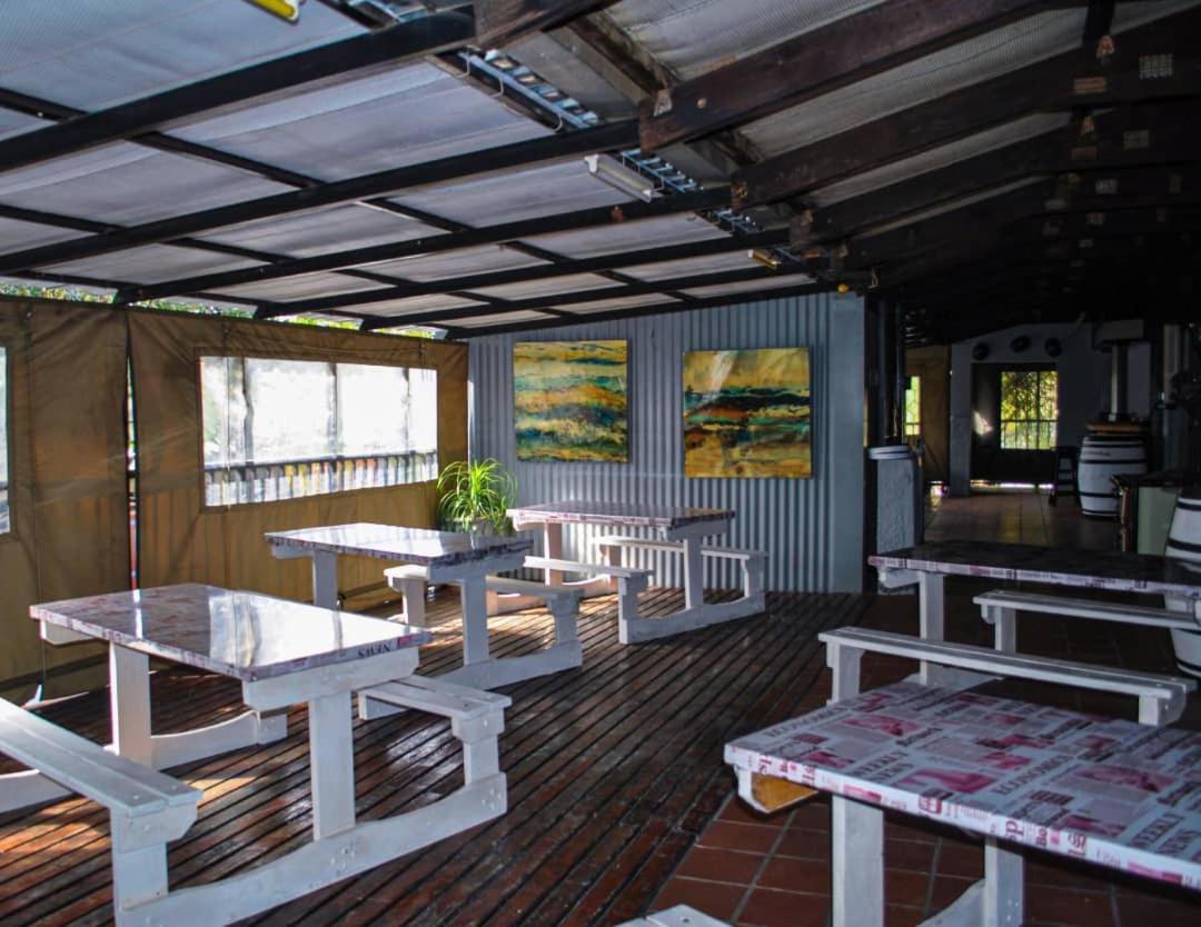 Diggers Inn Francistown Exterior foto