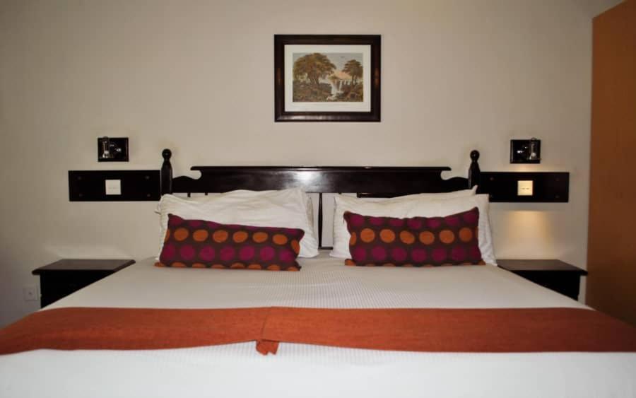Diggers Inn Francistown Exterior foto