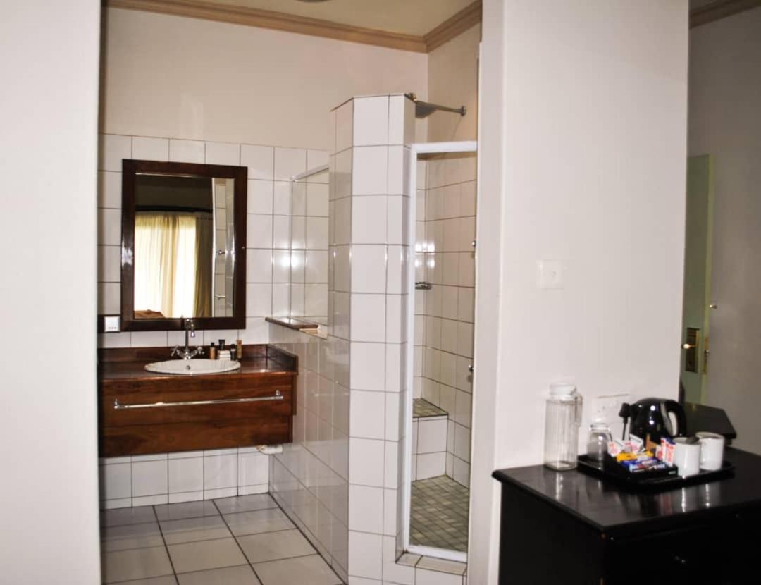 Diggers Inn Francistown Exterior foto