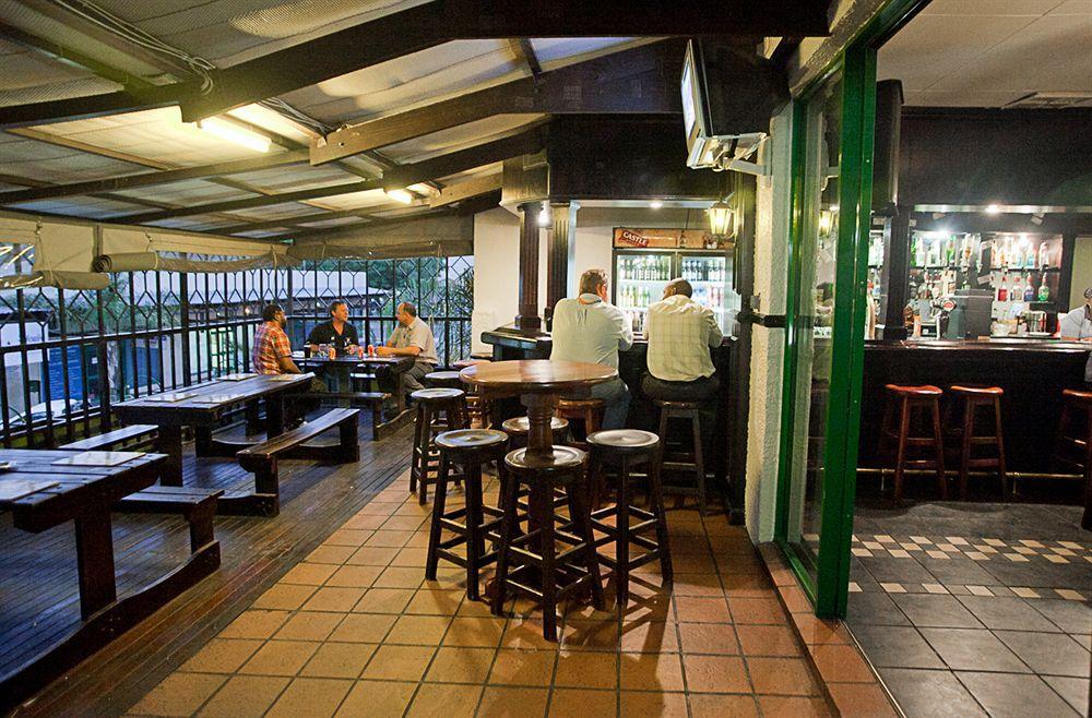 Diggers Inn Francistown Exterior foto