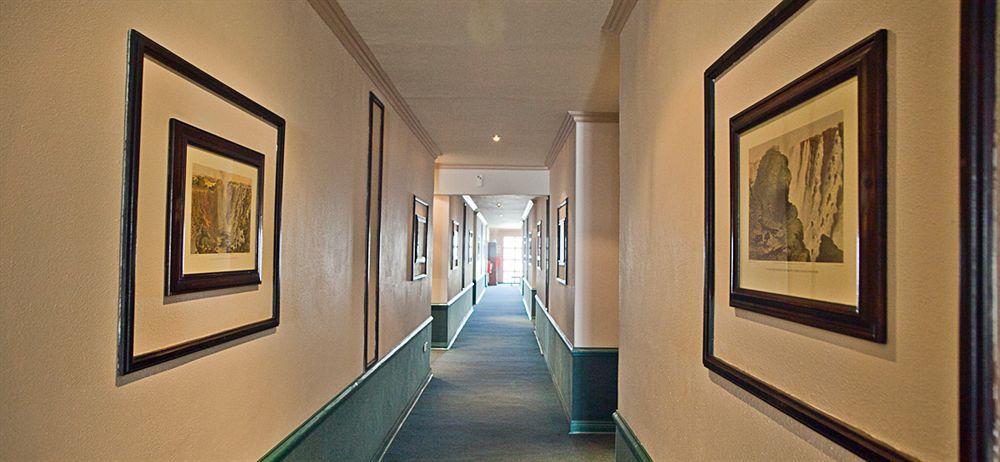 Diggers Inn Francistown Exterior foto