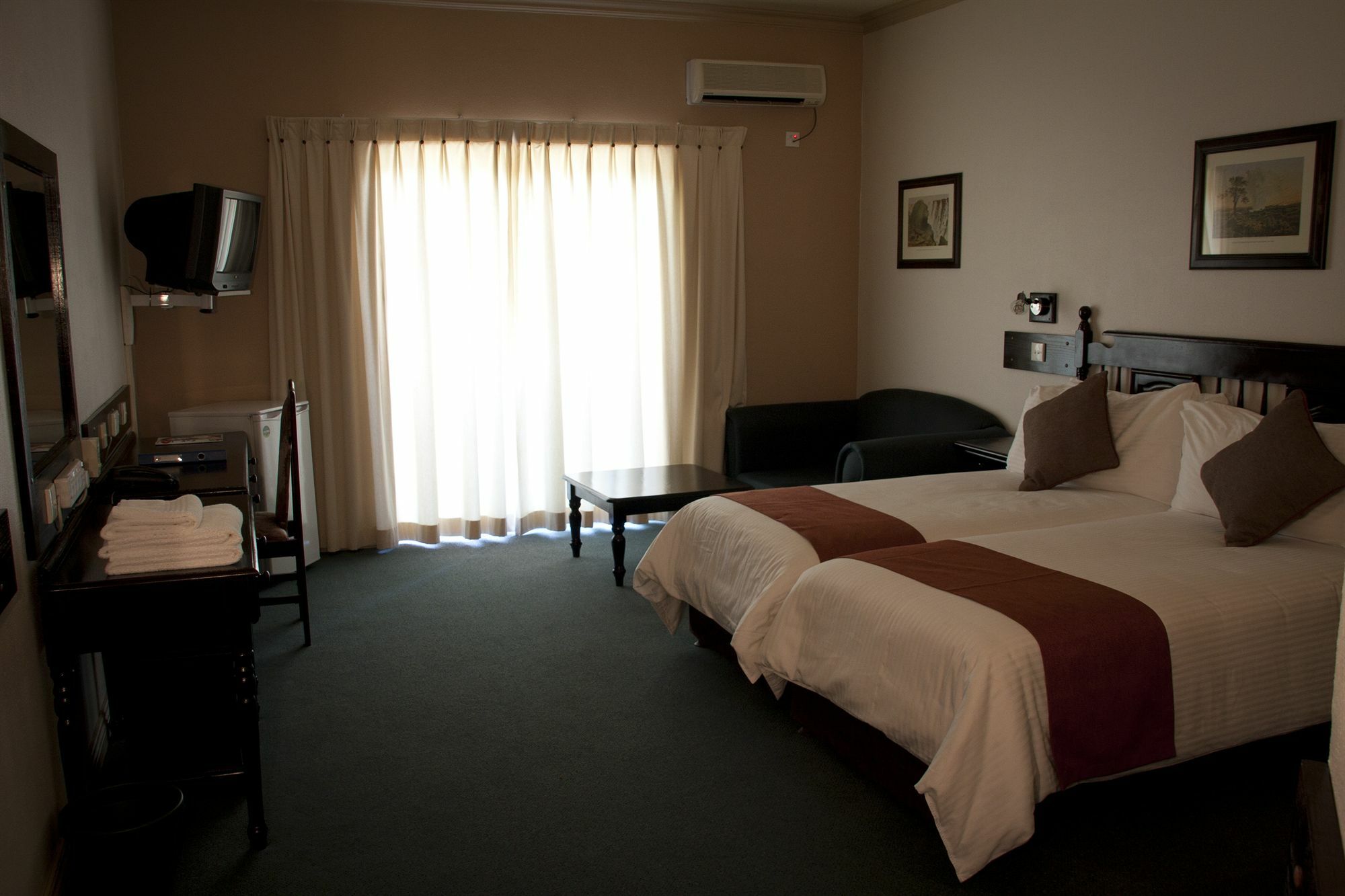 Diggers Inn Francistown Exterior foto